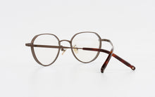 Load image into Gallery viewer, Ti RISA M.size