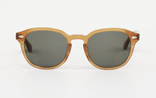 Load image into Gallery viewer, Horn LIME