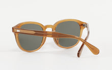 Load image into Gallery viewer, Horn LIME